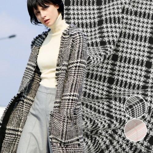 MEISHIMEIYI Woolen Fabrics