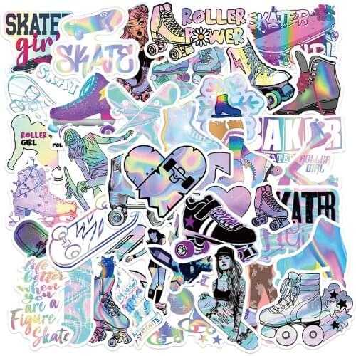 魅隆 Roller Skates