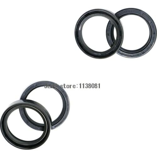 Fork OIL SEAL fit MBK 50 BOOSTER SPIRIT 1994 - 1999 30X40.5X10.5 30 40.5 10.5 mm
