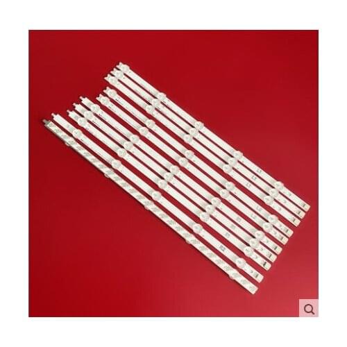 Backlight Array LED Strip Bar For LG 42LN570S 42LN575S 42LA620S 42LN578 42LN613V 42LN540S 42ln5300 LC420DUE