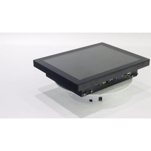 15" Inch industrial tablet PC with touch screen All in One Desktop Computers Panel PC embedded frame