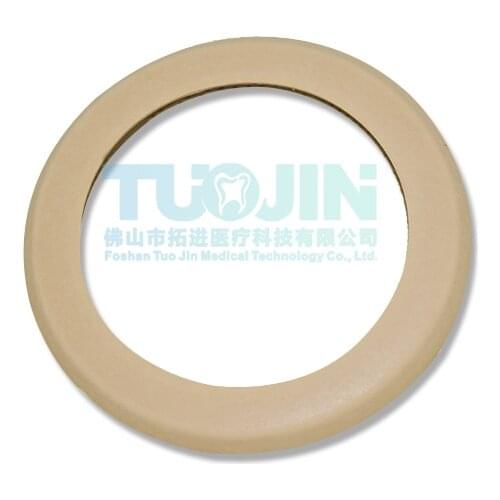 2PCS Dental Position Ring For Oilfree Air Compressor Spare Parts Dental Air Compressor Accessories Free Shipping Product