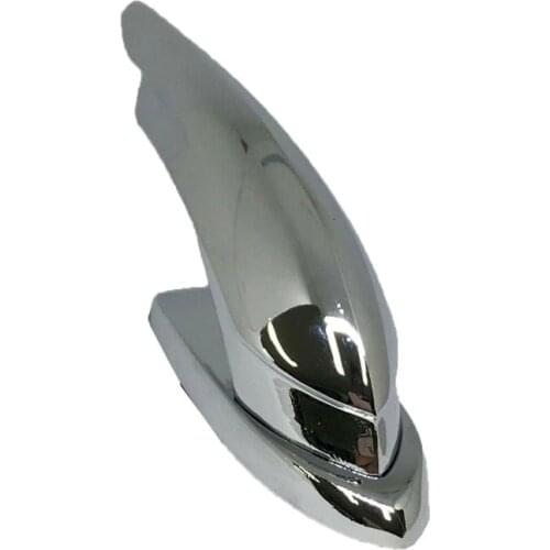 8632039500 For Hyundai Grandeur XG Azera 2002-2005 Front Hood Top Bonnet Emblem Single Wing Standing Sign 86320-39500