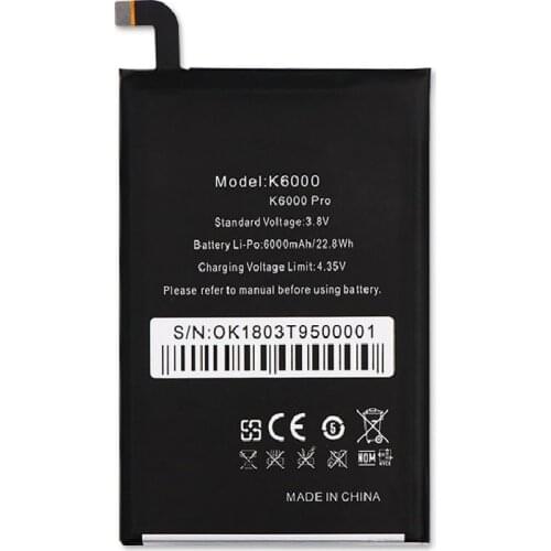 Antirr K6000 Pro China