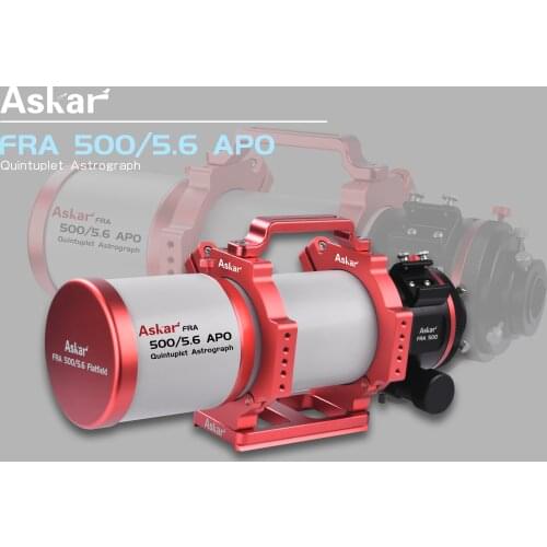 Askar FRA500 Astrograph