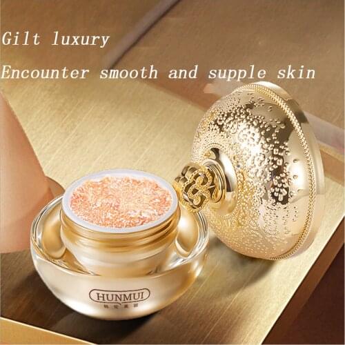 Kirin Dragons Blood Noble Lady Cream Repairs Pores, Repairs and Rejuvenates Skin After Sun, Moisturizing and Concealing Facial