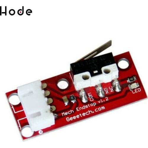 CNC 3D Printer Mech Endstop Switch For RepRap Makerbot Prusa Mendel RAMPS1.4 M40