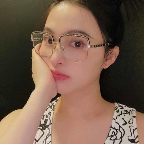 Cosmicchic Women's Glasses And Cases