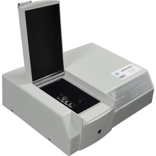 CS-810 Waste Water Colorimeter for Pt-Co / APHA / Hazen