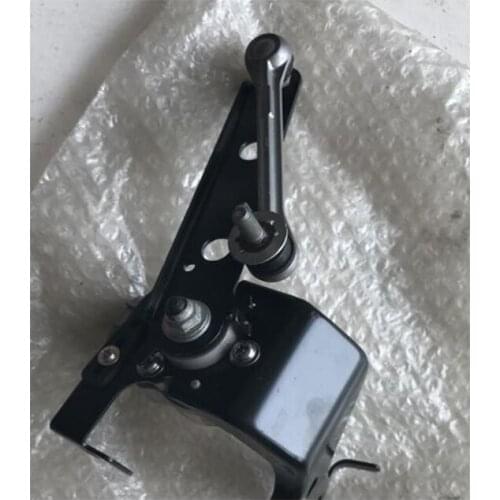 For Toyota Land Cruiser LC100 Front Rear Suspension Chassis Lift Height Control Sensor