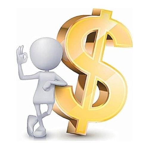 Extra shipping fee Or Extra Order fee Special Link for Buyer