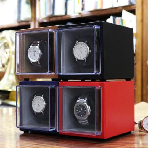 DrikLux Watch Accessories