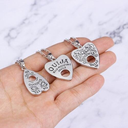 Винтажные ожерелья HHSPPF XY China At AliExpress