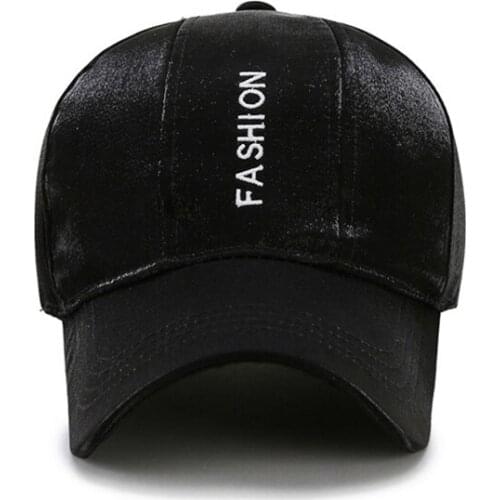 Embroidered Baseball Cap Fashion Womens Mens Outdoor Sports Shade Hat Street Hip Hop Caps Leisure Solid Color Dad Hats TG0075