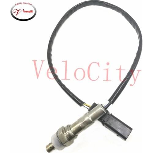 Lambda Sensor Oxygen Sensor For A3 Leon Octavia Golf VII Golf Sportwagen Part No# 04E906262E 04E906262N