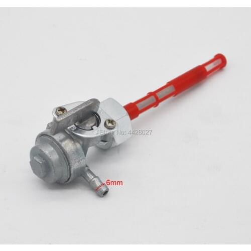 Fuel Tank Petcock Valve for Honda CB350 CB400 CB750 CB900 CX500 CX500C CX500D