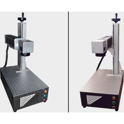 Competitive Price 20w Fiber Laser Marking Machine