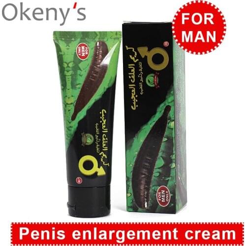 Passion Sexual Arousal Oil Long Lasting Erection Gel Increase Growth Increase Penis Enlarge Gel Aphrodisiac Whitening Enlarge