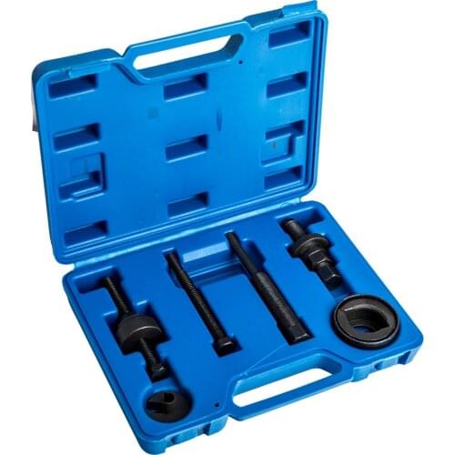 Power Steering Pump Pulley Puller Installation Tool Kit for Thompson