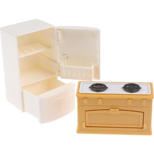 Oceanmai Toy Furniture