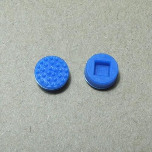 Wholesale New Laptop Notebook Trackpoint Pointer Mouse Stick Point Cap For HP laptop Keyboard blue