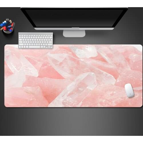 Creative Personality Mouse Pad High Quality Washable PC Game Mouse Pad Computer Keyboard Pad Best Selling Gaming Mousepad