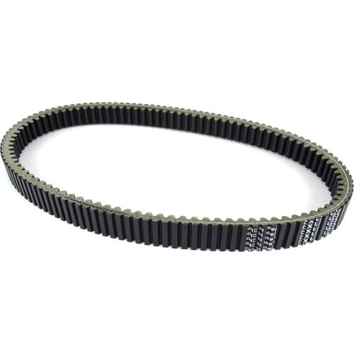 Geared Drive Belts 0627001 for Arctic Cat Cheetah 340 440 550 Touring Cougar El Tigre EXT Mountain EXT 550 580 EFI Special