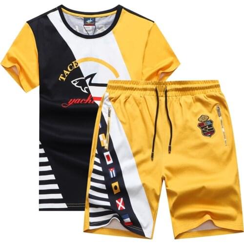 TACE&SHARK Hiking Clothing