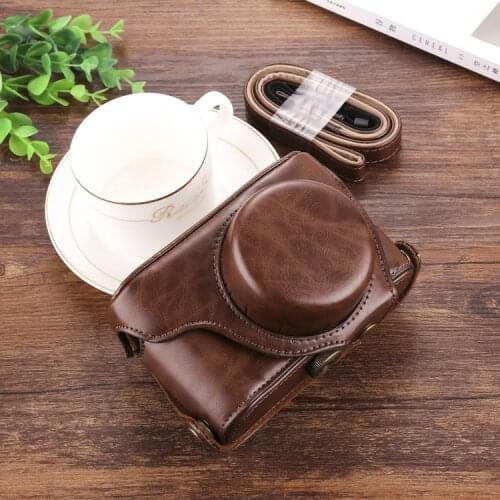 TEAEGG Camera Bags