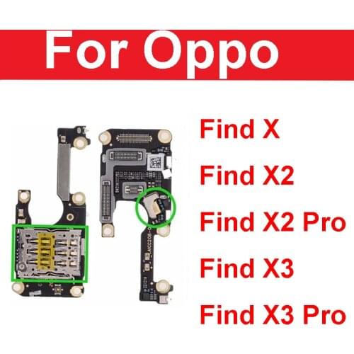Weeten Microphones For Oppo Find X Phones