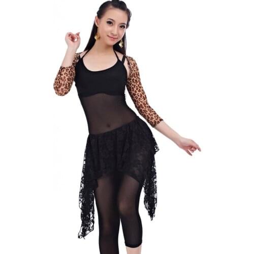 Women Belly Dance Lace Waist Skirt Belly Dance Hip Belly Dance Belt Practice Clothes Hip Trousers Waist Decoration