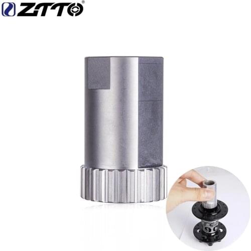 ZTTO Locking DT Ring Nut Tool Ratchet Hub Lock Ring Nut Removal Installation Tool For bicycle Hub 240 350 440 540 240s Ratchets