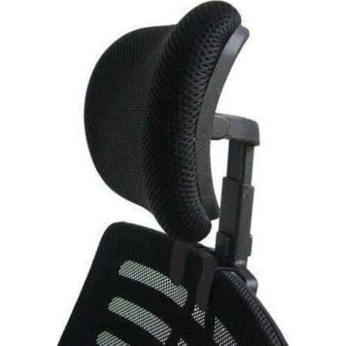 1PC Adjustable Headrest Office Computer Swivel Lifting Chair Neck Protection Pillow Office Chair Accessories