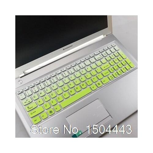 15.6 inch laptop Notebook keyboard Cover Protector for Asus X550 X550VC FX50 FX51 FX60 FX71 Pro ZX50 15.4'' 2016/2017