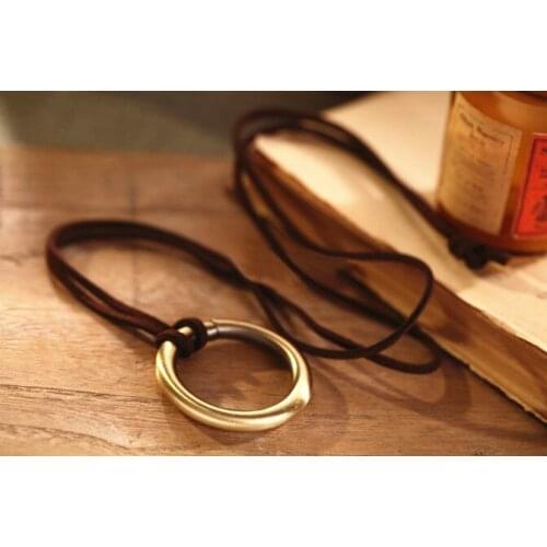 COWNINE Gothic Pendants