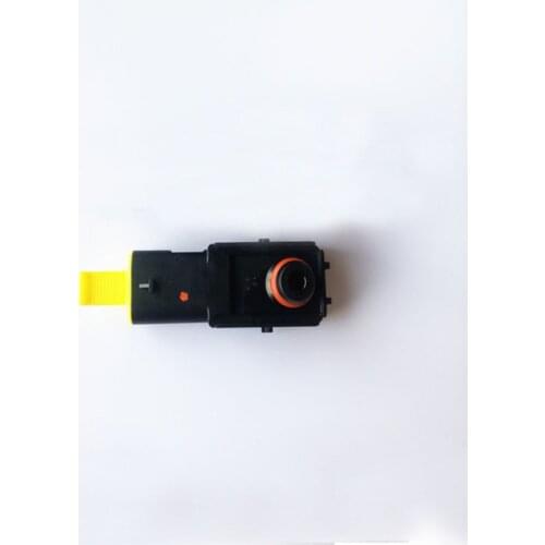 Brake total pump pressure sensor For GOLF 7 MK7 TIGUAN L A3 5Q0 906 207 5Q0906207