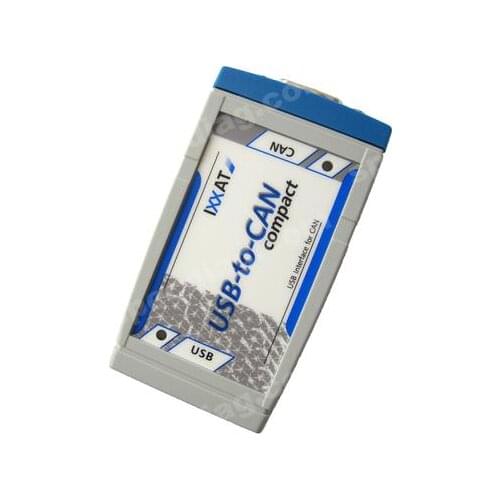 MTU DIAGNOSTIC KIT (USB-to-CAN)