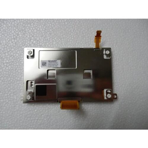 Brand new A+ Grade for Sharp LQ050T5DG02 5 inch LCD display module touch screen 25915 BH20B/C ZW80B/C ZW81B