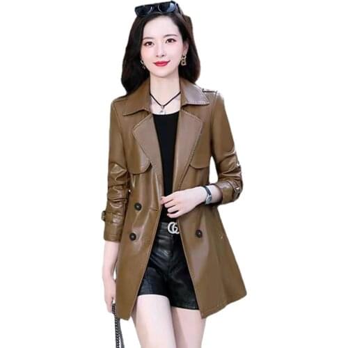 JIE BAO Women's Jackets