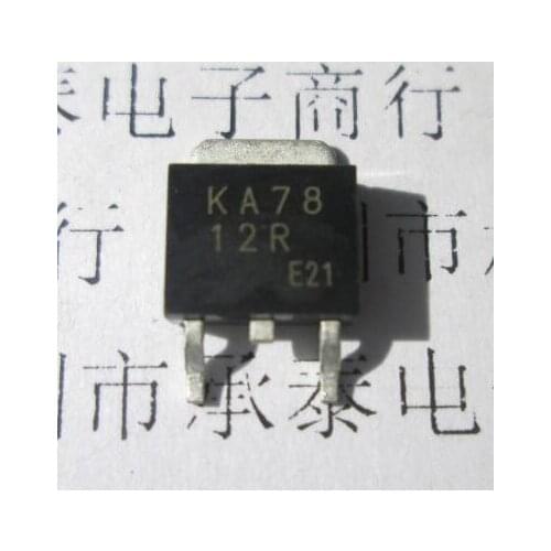 KA7812RTM KA7812R
