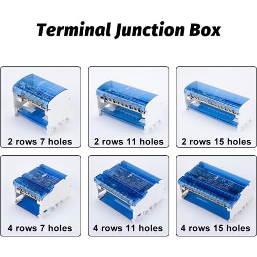 LKNDIZ Connectors And Terminals
