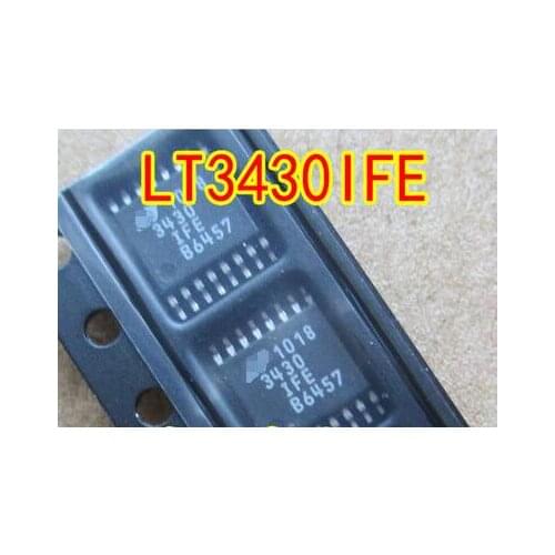 100% NEW Free shipping 3430 LT3430IFE