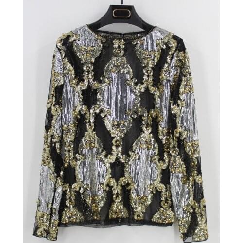 Onepro Summer Blouses