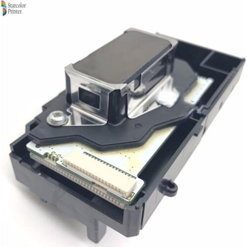 F138010 F138020 F138040 F138050 Printhead Print Head Printer head for Epson Stylus Photo 2100 2200 7600 9600 R2100 R2200 Japan