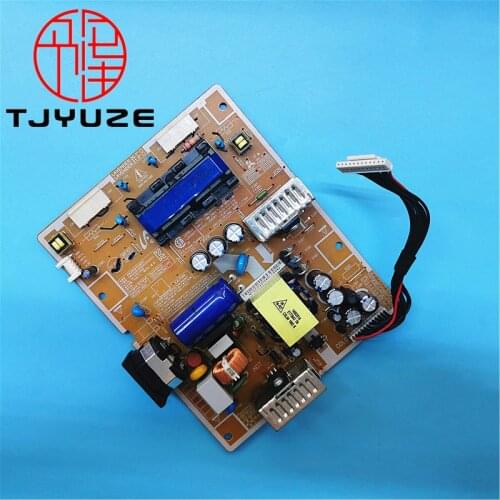 Good test working Power Board Card Supply BN44-00296B PWI2004SL LR22WS high voltage plate for P2250 LS22LRZKUV/ZA