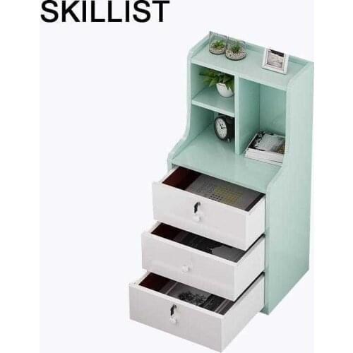 Korean Table Chevet Meuble Armoire Chambre Komidin Cassettiera Legno Quarto Night Stand Cabinet Mueble De Dormitorio Nightstand