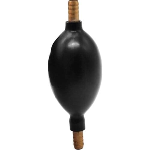 Universal Automobile Hand Pump Manual Diesel Fuel Pipe Transfer Delivery