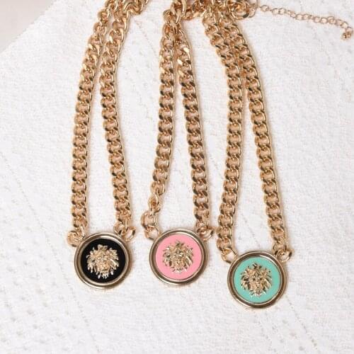 XIAOTREE Pendant Chains