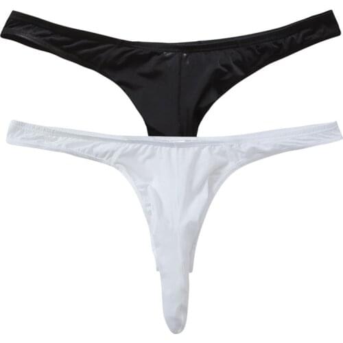 Yufeida Men's Briefs