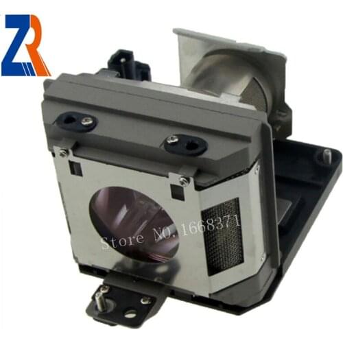 ZR Compatible Projector Lamp with housing AN-MB70LP for XG-MB70X